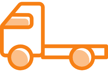 鱼梁洲拖车/平板车