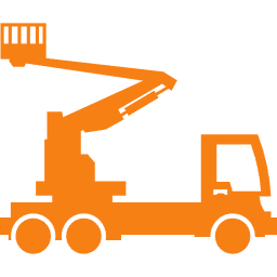 鱼梁洲高空作业车